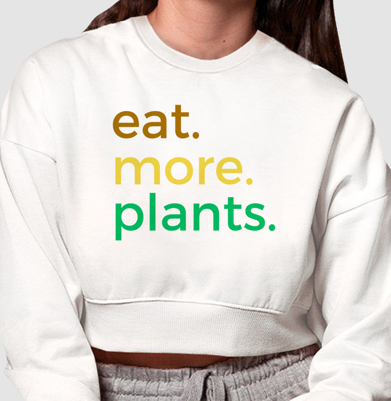eat more plants