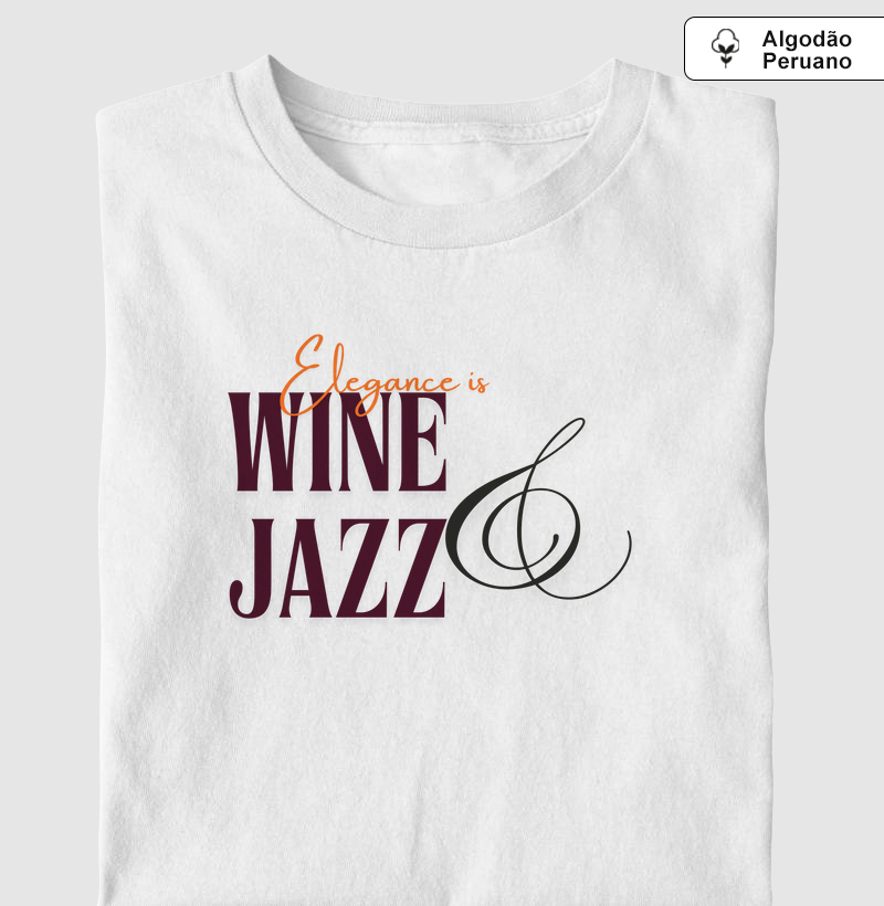 Wine and Jazz