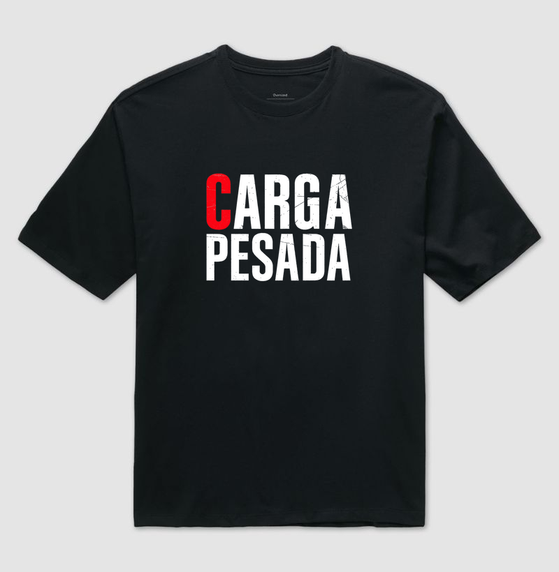 Carga Pesada – Clássico da Estrada