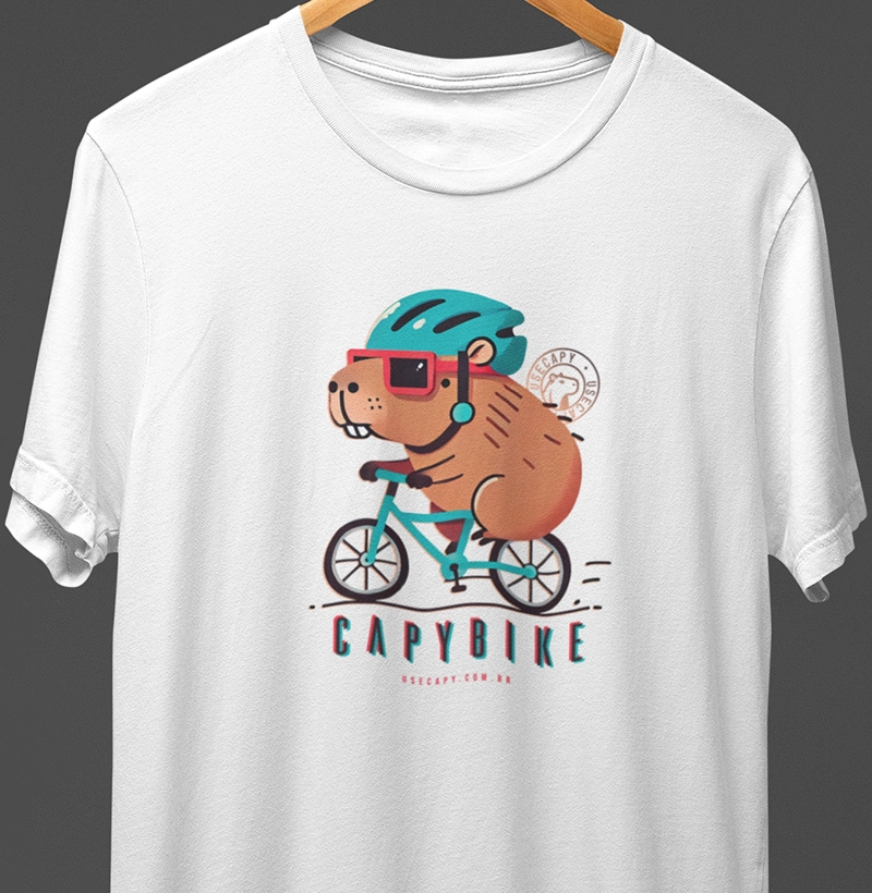 Capy Bike