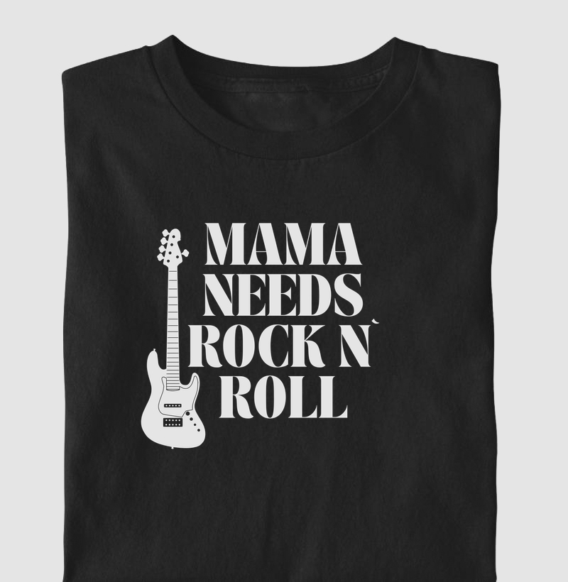 mama rock