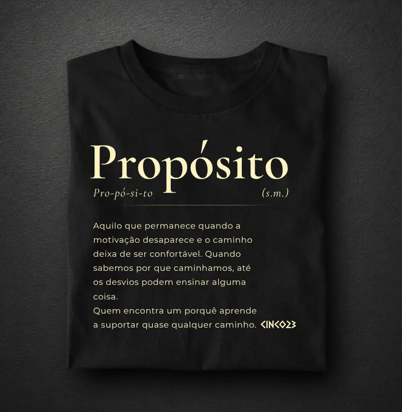 Propósito