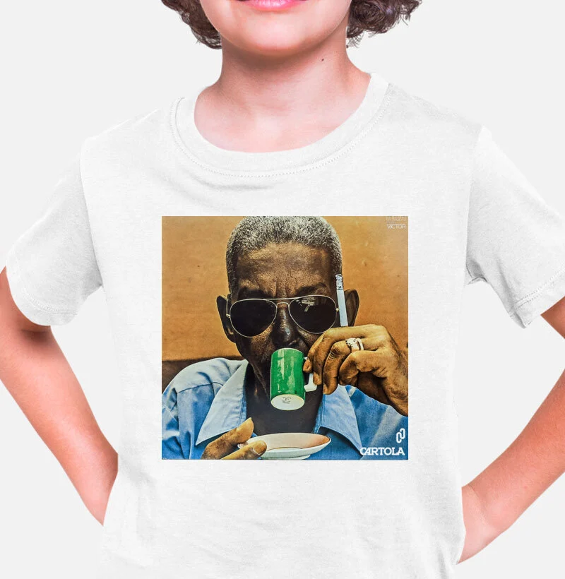 7 - CARTOLA CAPA VINIL