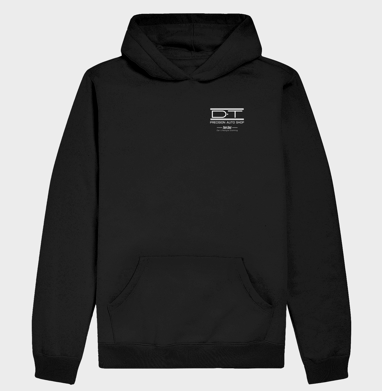 F&F Min DT Precision Auto Shop