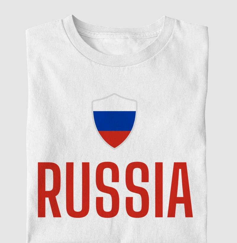 Rússia Escudo