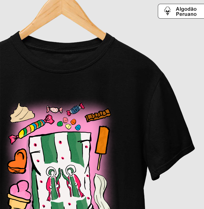 São Cosme e Damião - Doces