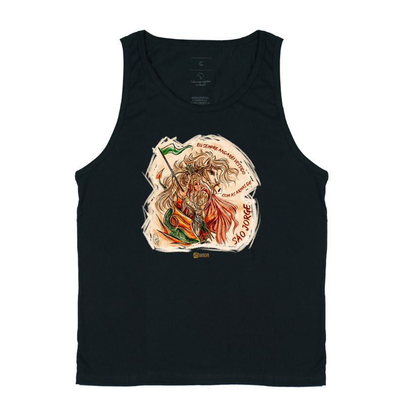 São Jorge Guerreiro