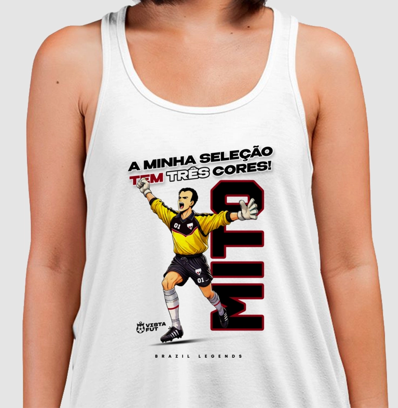 Regata - Mito Tricolor