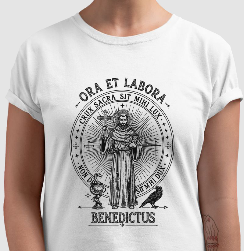 São Bento - Ora Et Labora