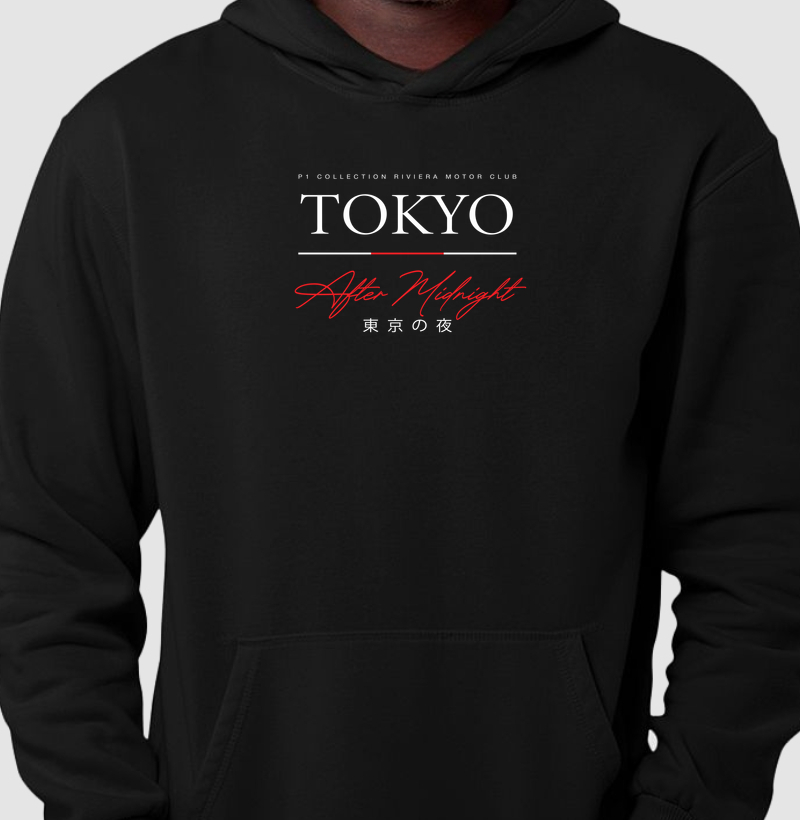 Tokyo Nights