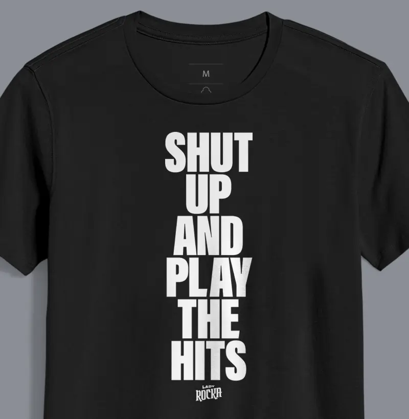Play the Hits