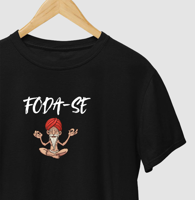 Foda-se