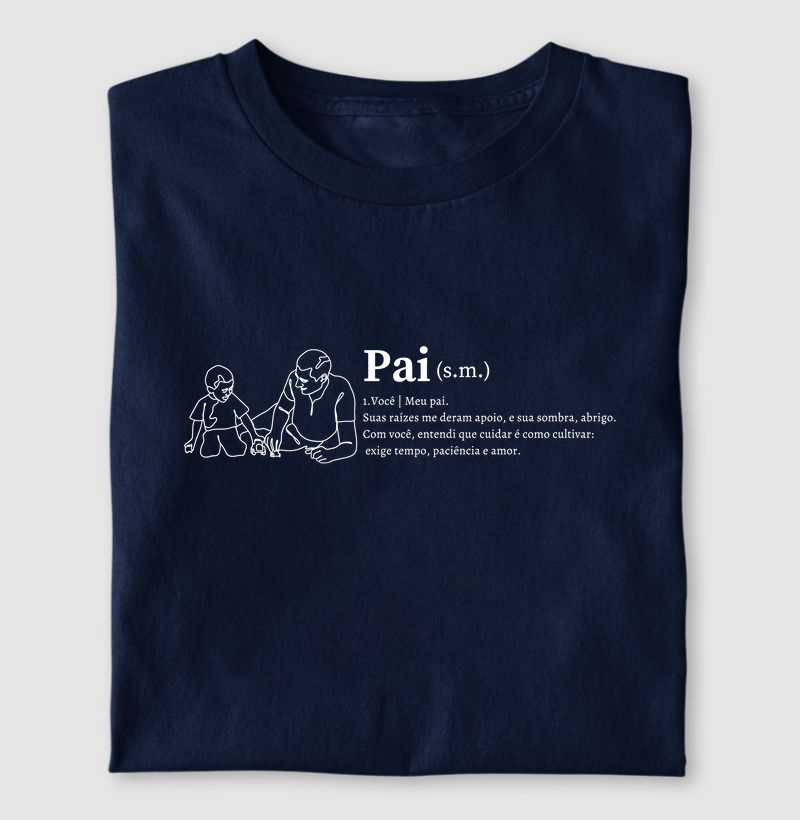 Pai Menino Significado