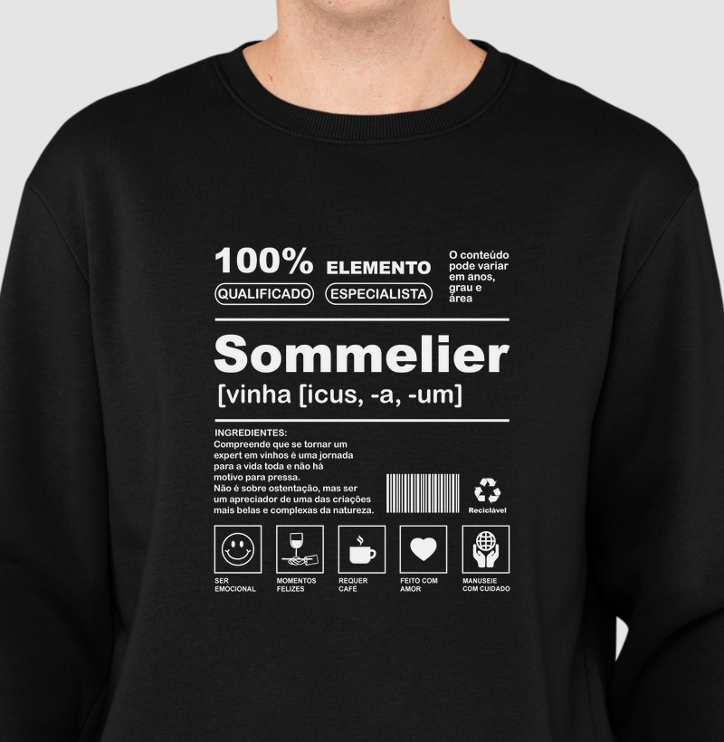 Sommelier