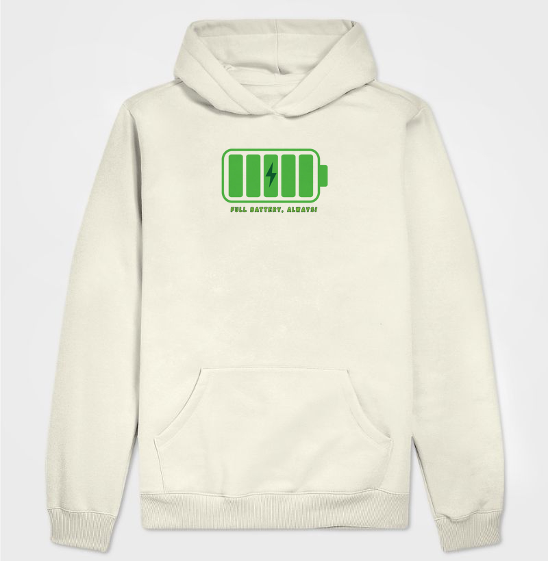 Full Battery