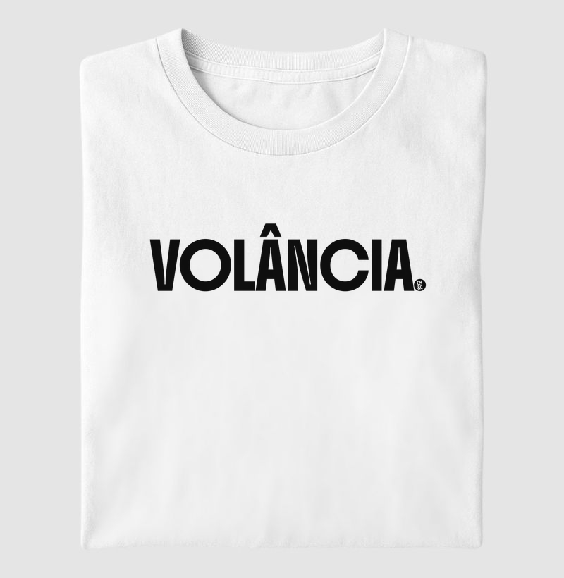 Resenha: Volância