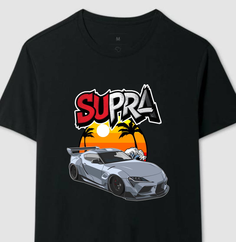 Supra - 2