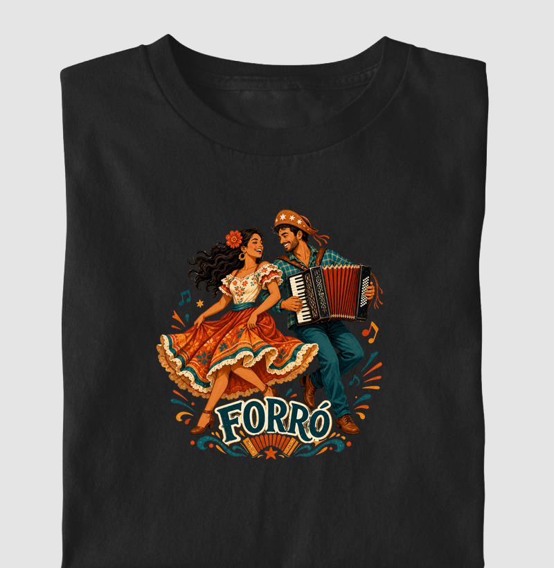 Dança de forró