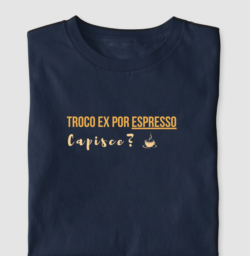 Troco ex..