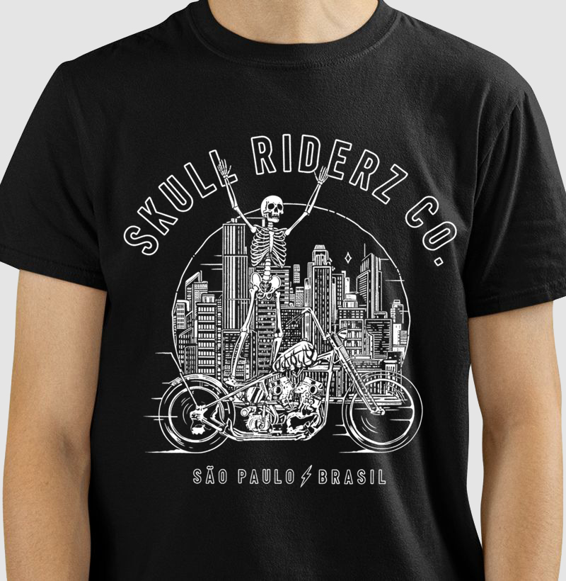 Skull Riderz Co.