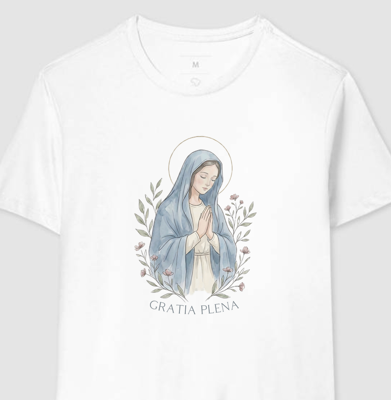 Gratia Plena