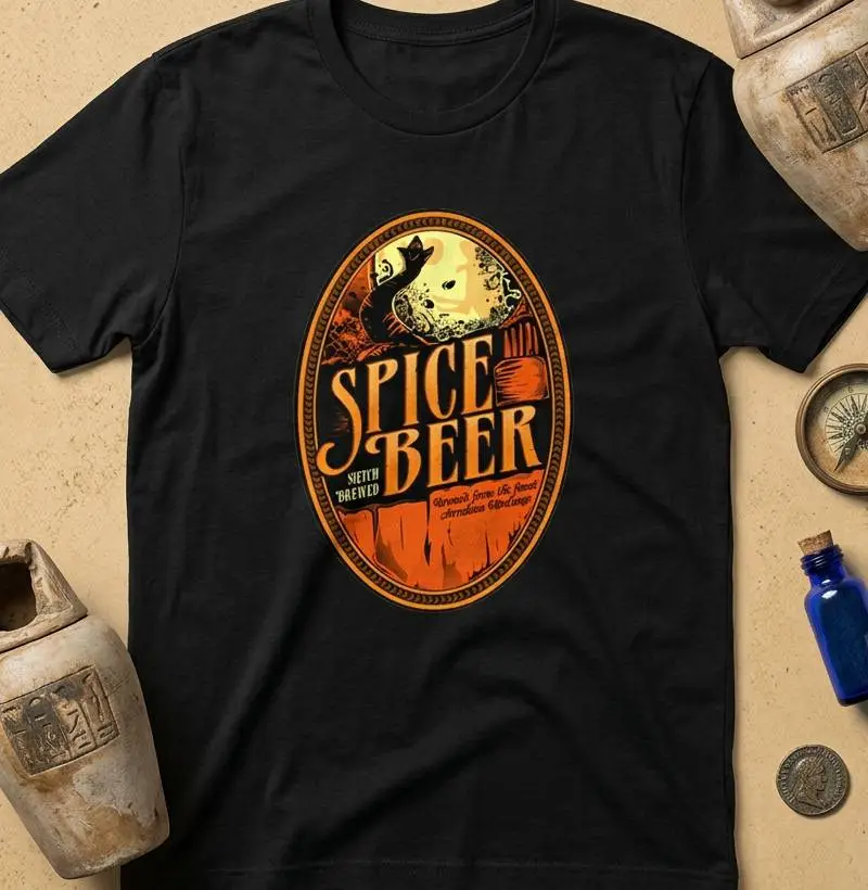 Spice Beer