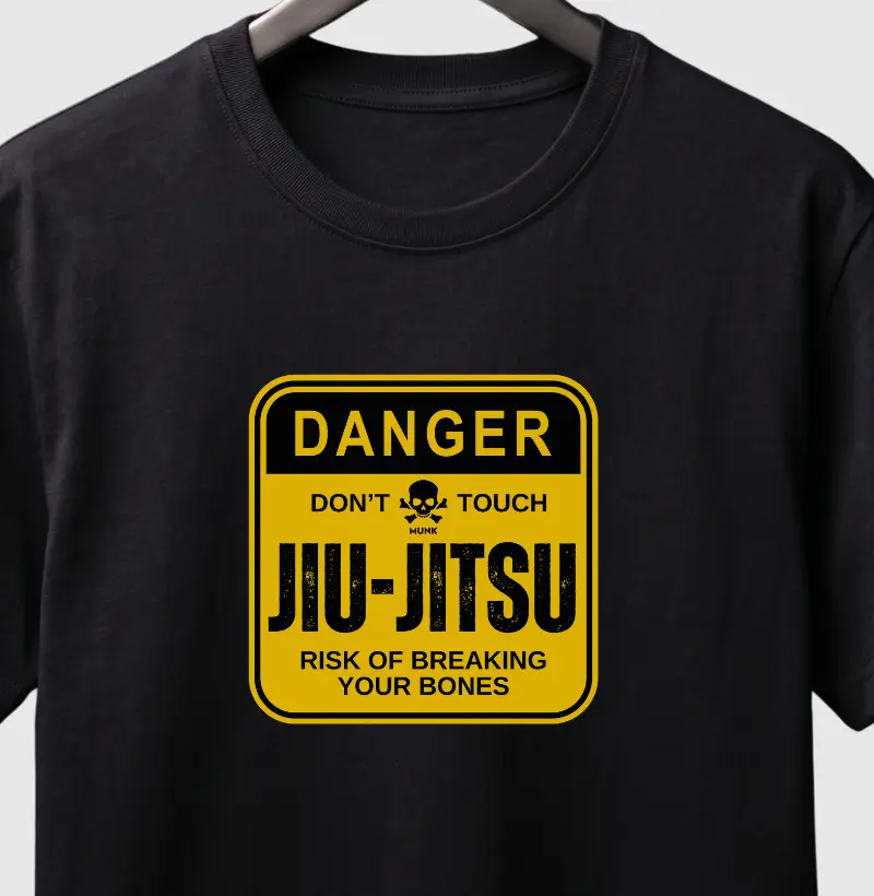 Danger