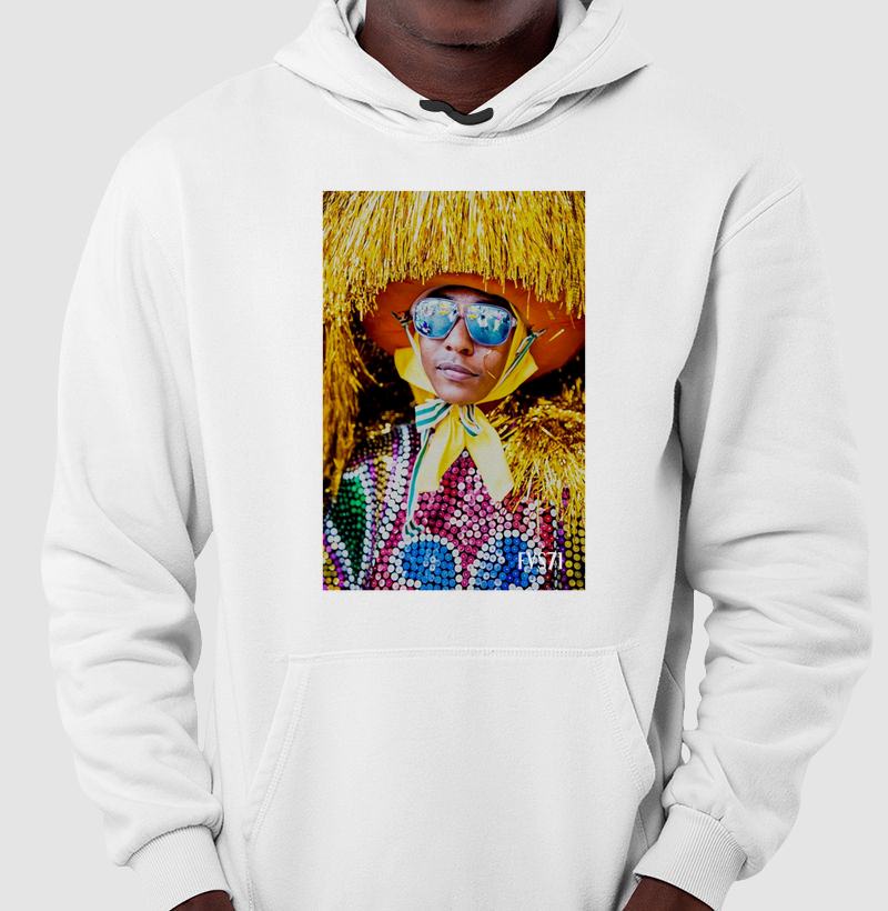 Maracatu Atômico