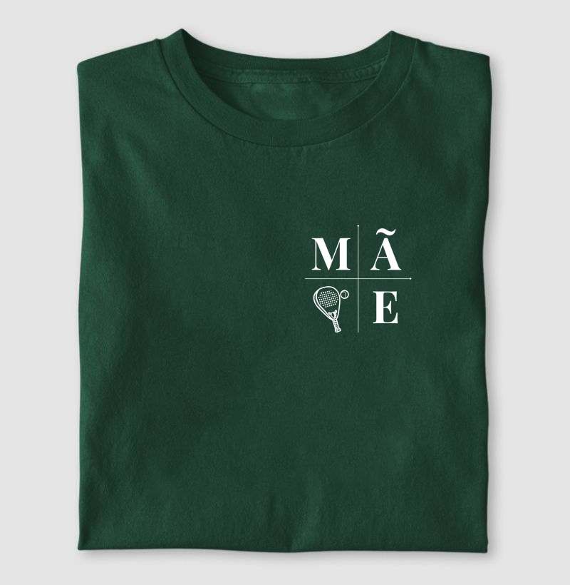 MÃE BRC