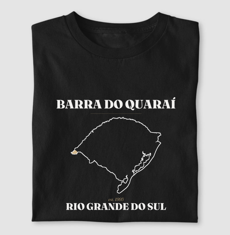 Barra do Quaraí | Legado RS