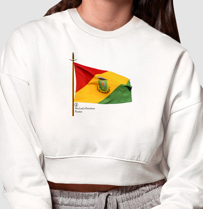 Mui Leal e Patriótica - Piratini