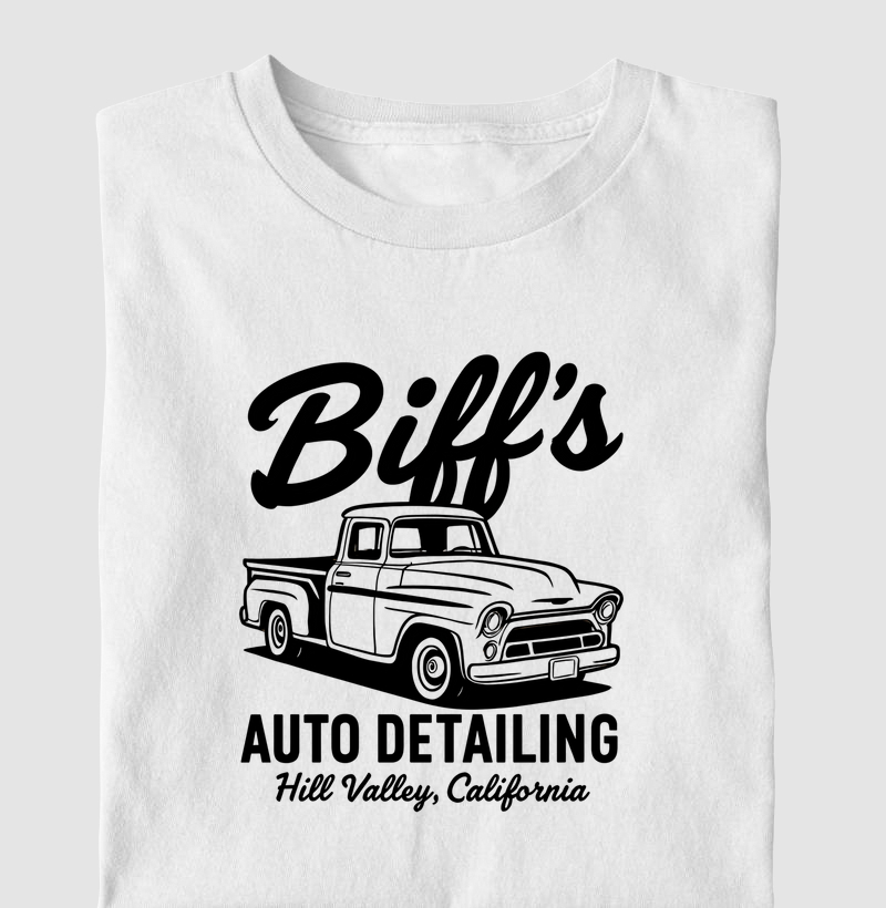 Biffs Auto Detailing