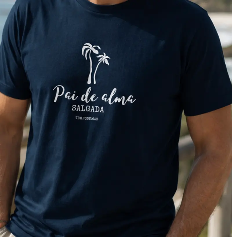 Pai de alma