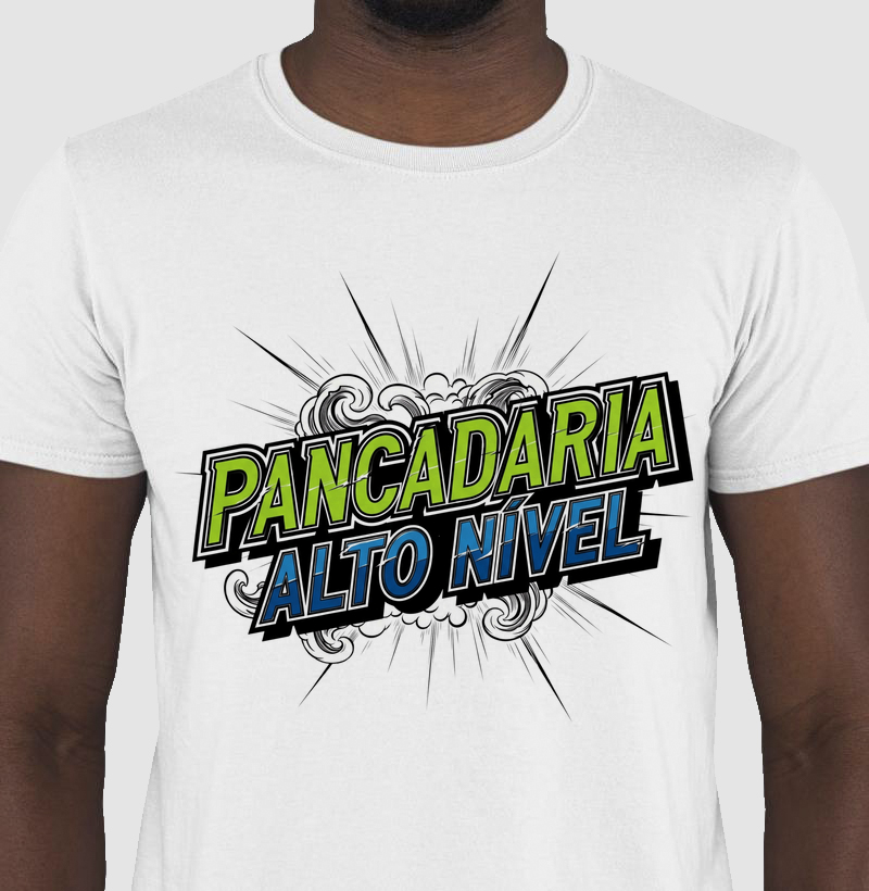 Pancadaria Alto Nível