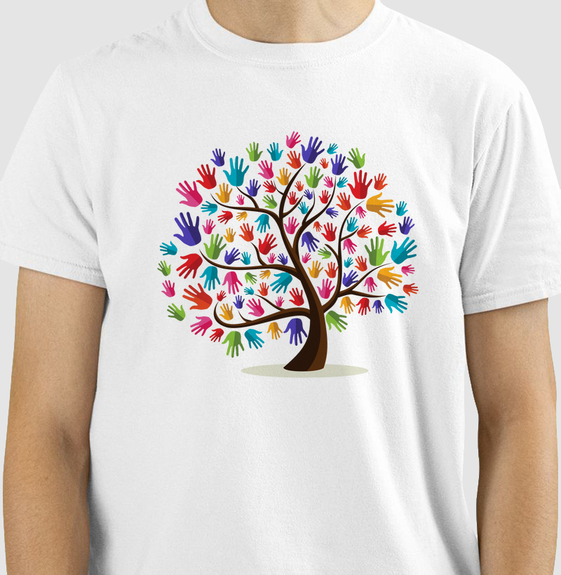 SUSTENTABILIDADE - ÁRVORE