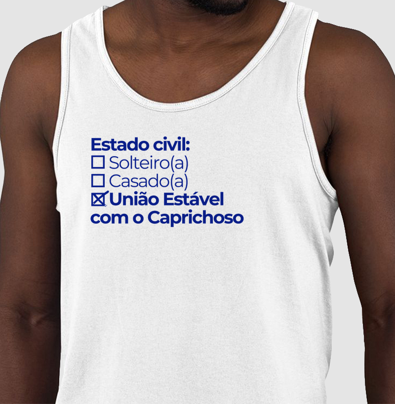 União Estável com o Caprichoso