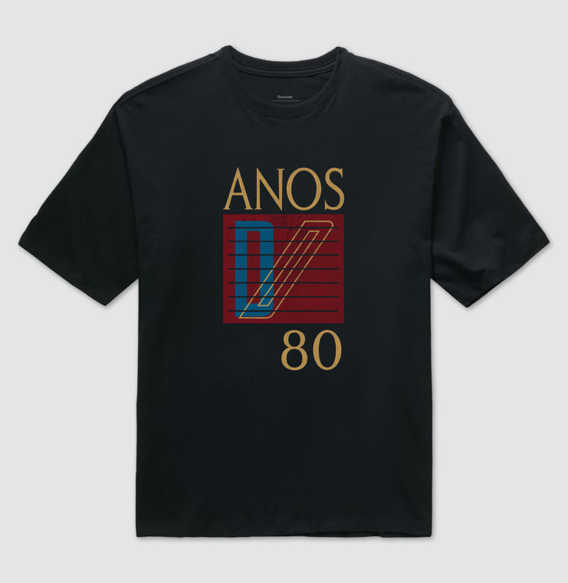 Duran Duran - Anos 80