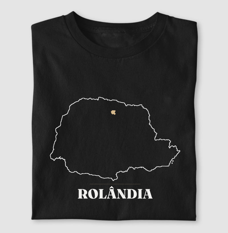 Rolândia | Traço PR