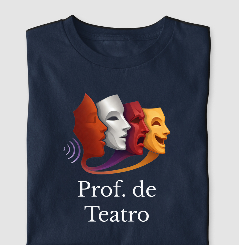 Prof. de Teatro V2