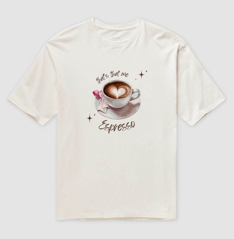 ESPRESSO
