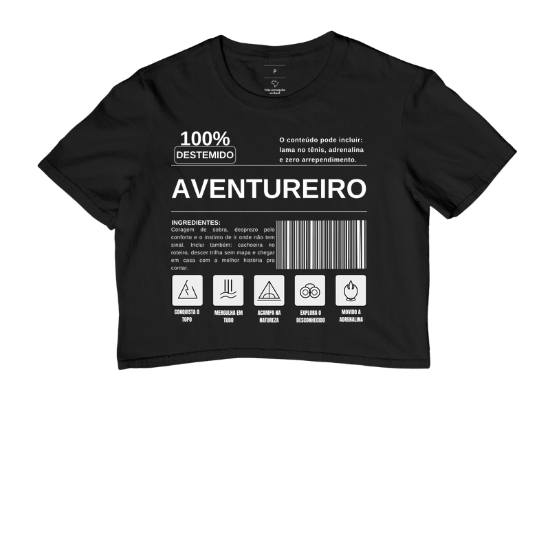 Camisa 0