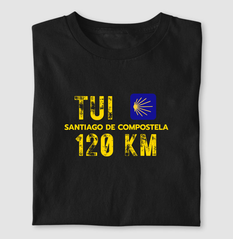 Tui | Santiago de Compostela