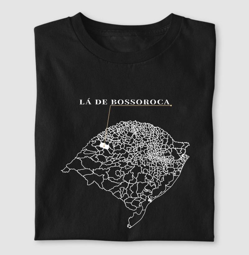 Bossoroca | Origem RS