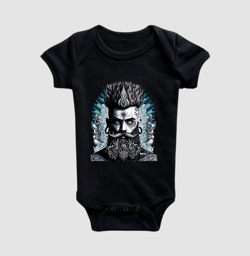 Guerreiro Visionário