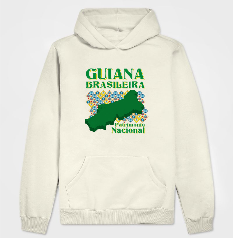 Guiana Brasileira