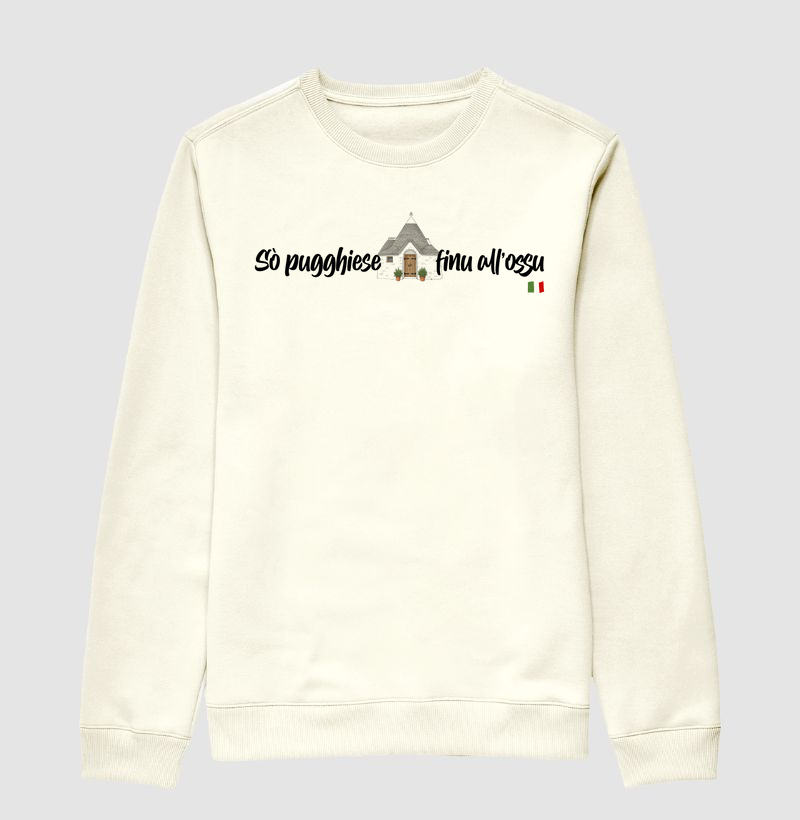 Você é da Puglia? Você ama a Puglia?