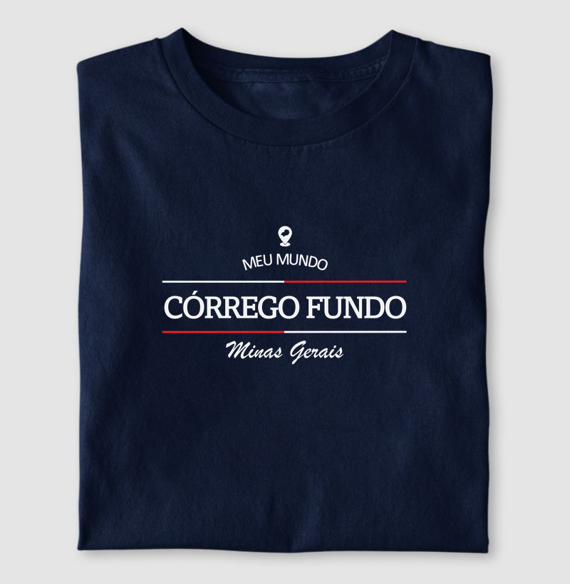 Córrego Fundo (MG) | Meu Mundo