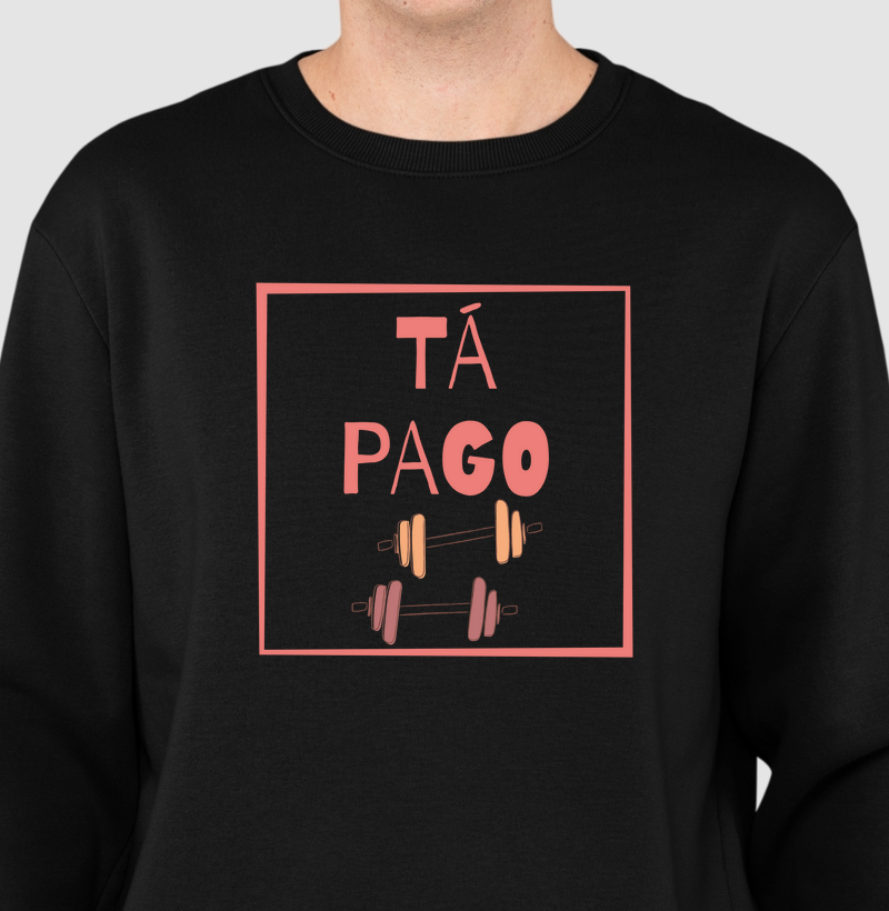 Tá pago
