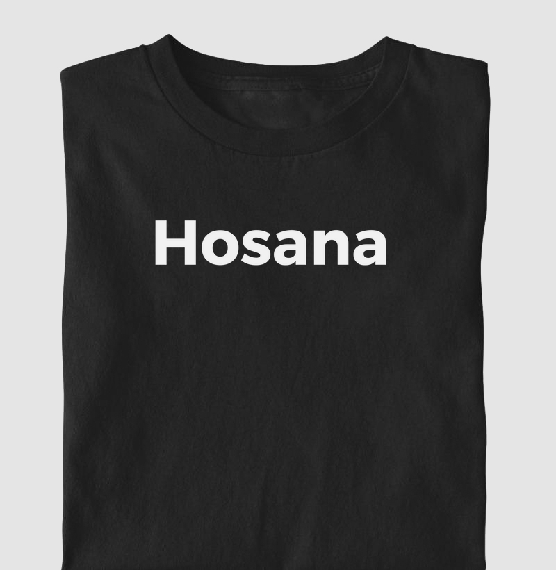 Hosana