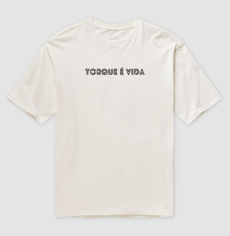 Torque é Vida